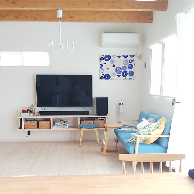 s.houseさんの実例写真