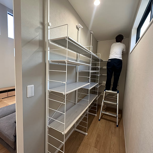 mamachanさんの部屋