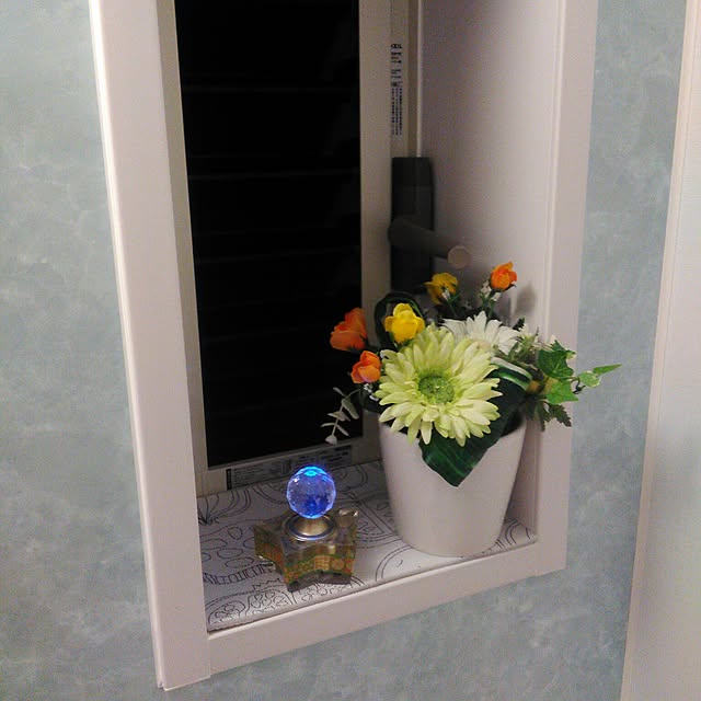 qpieさんの実例写真