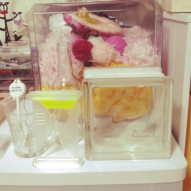 hiyokoさんの実例写真