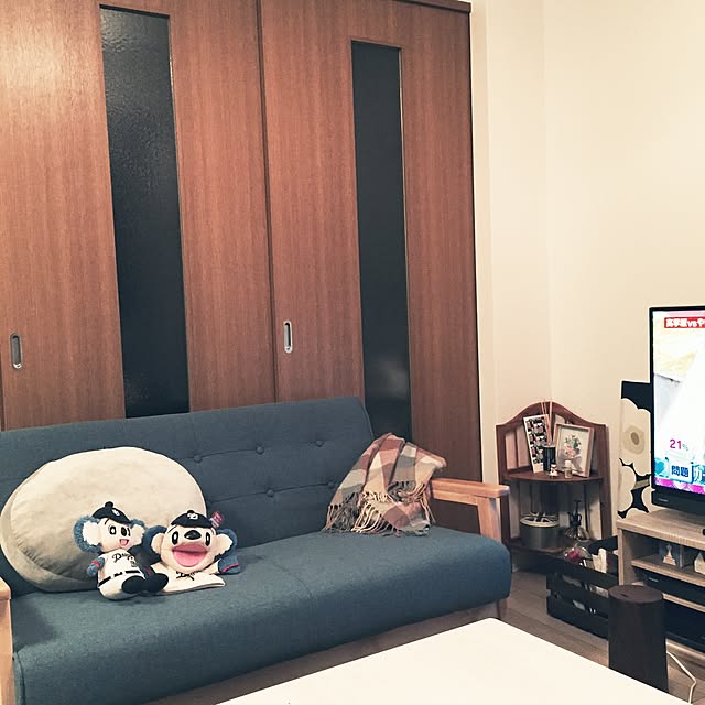 cotonecoさんの実例写真