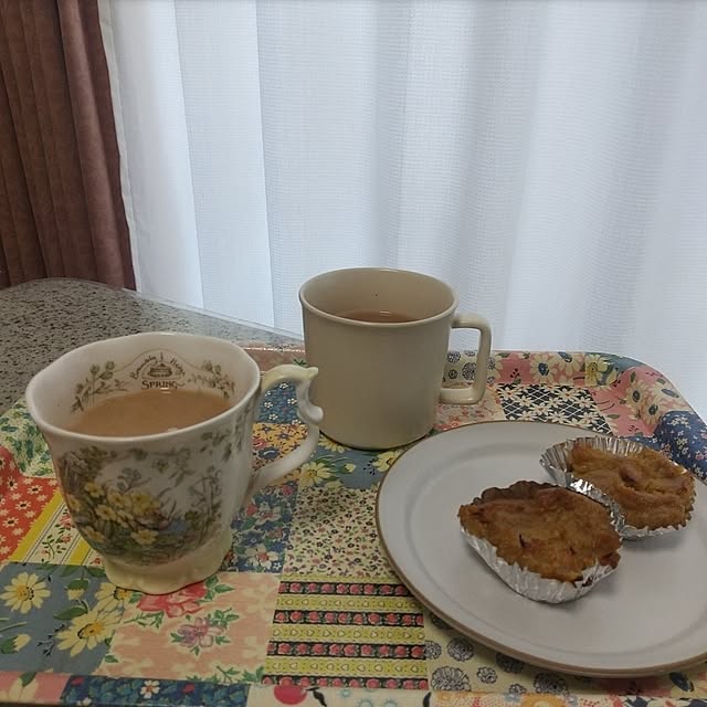 Rさんの部屋