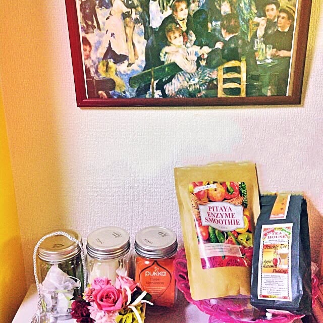 annaさんの実例写真