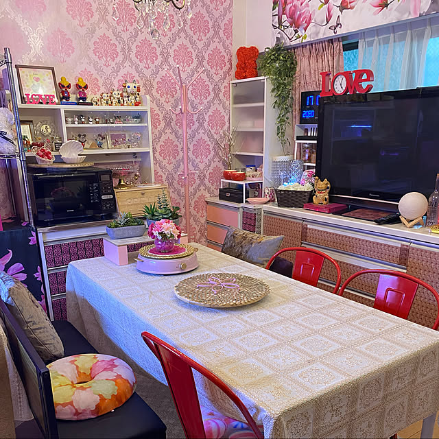 to-chanさんの実例写真