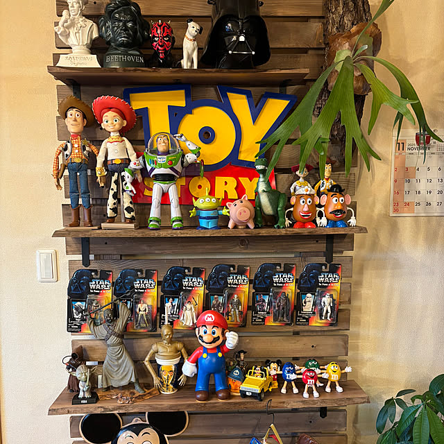 karasunさんの実例写真