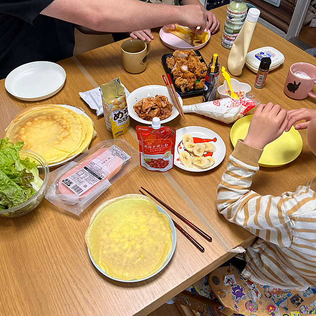 yumiさんの部屋