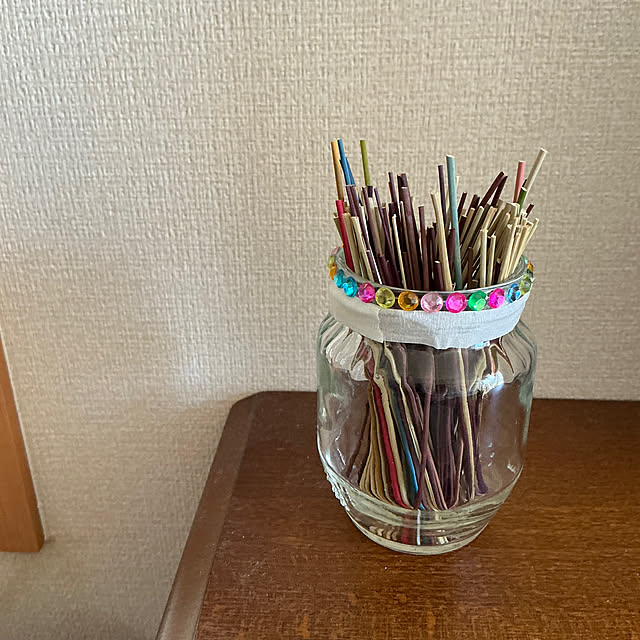 chiiyanさんの部屋