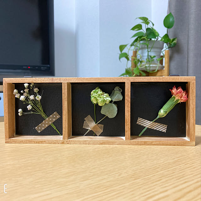 gumiさんの実例写真
