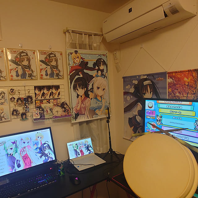 MakoHitachiさんの実例写真