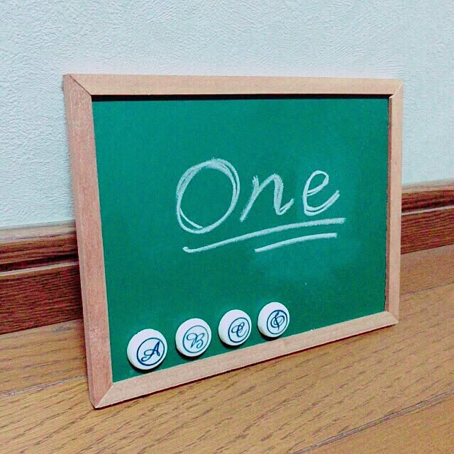 oneさんの実例写真