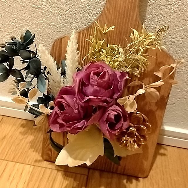 momoさんの実例写真
