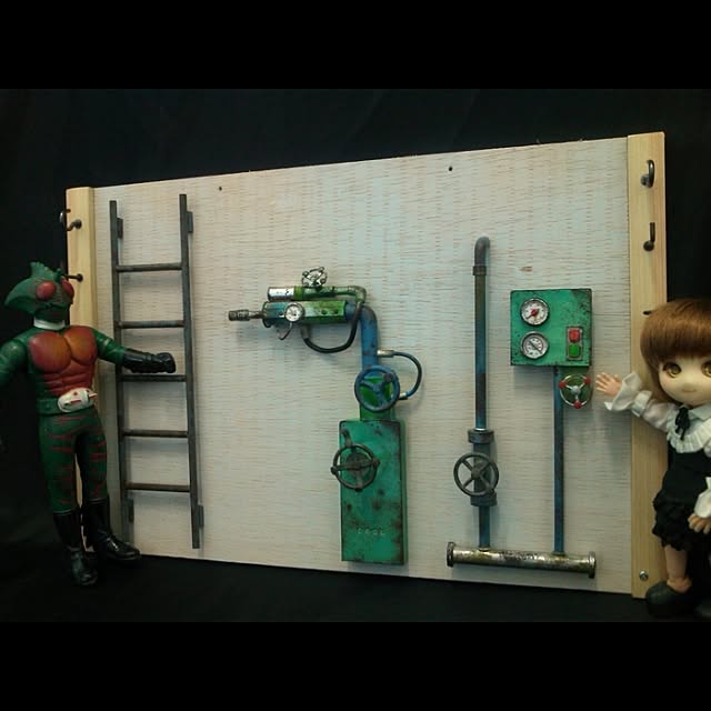 RMJさんの実例写真