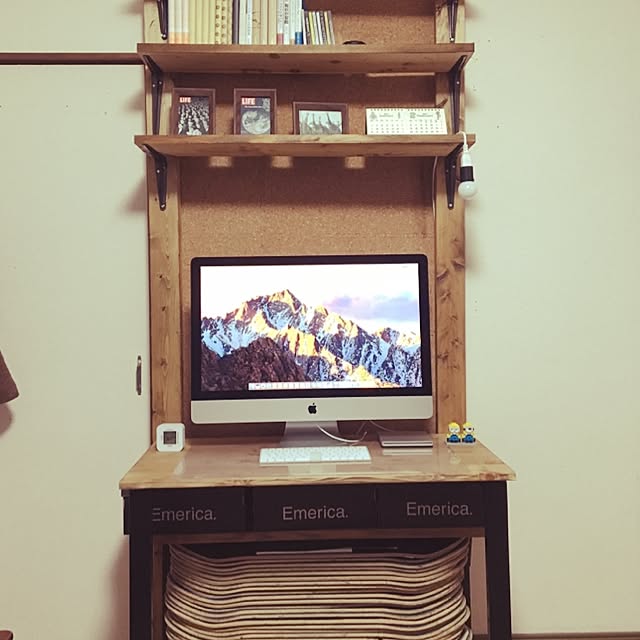 kntさんの実例写真