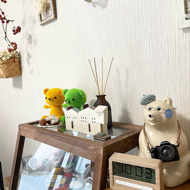honpoさんの実例写真