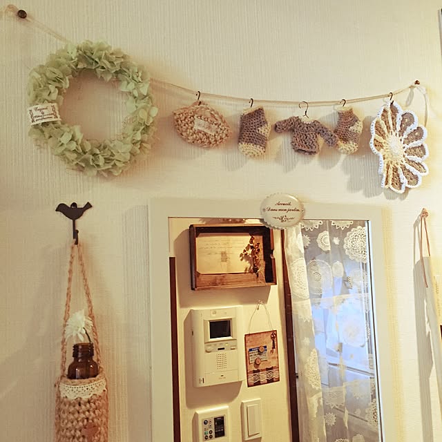 Atelier.mさんの実例写真