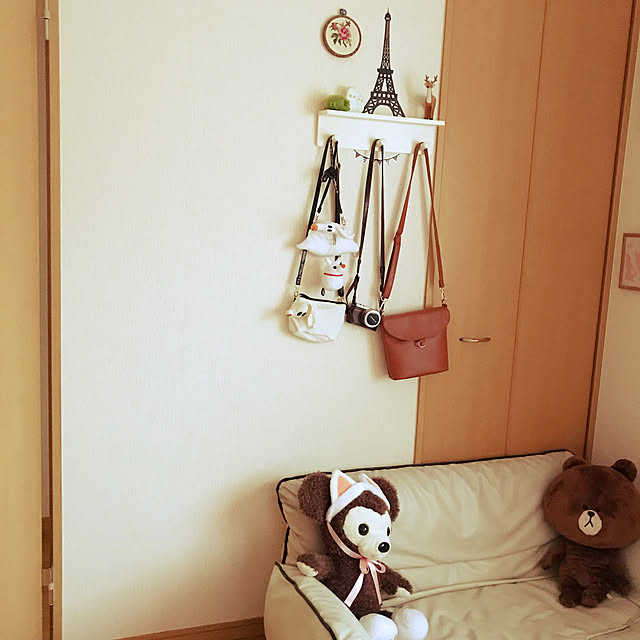 canmilmamaさんの実例写真