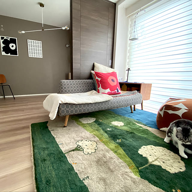 marikkoさんの部屋