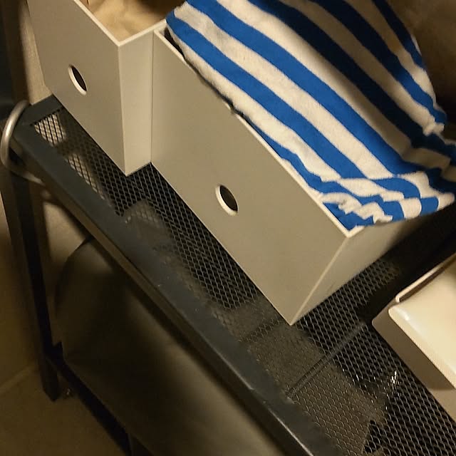 AandTさんの部屋