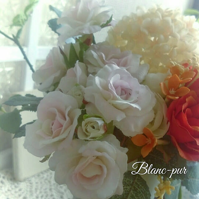Blanc-purさんの実例写真