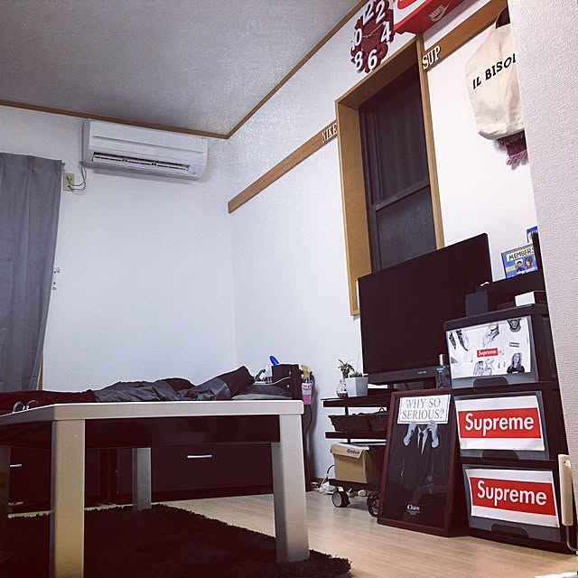 boaさんの実例写真