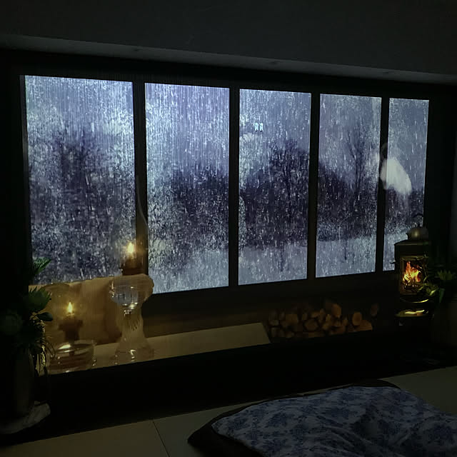 bluecosmosさんの実例写真