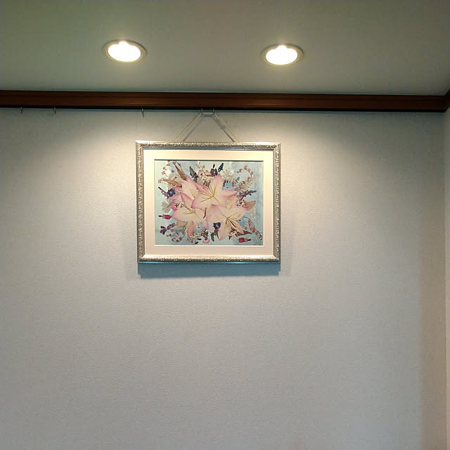 Rieさんの実例写真