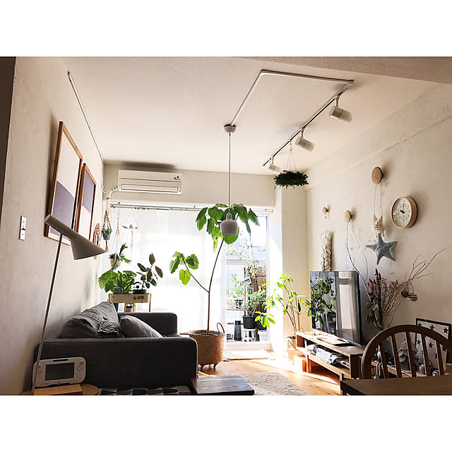 Hisayoさんの実例写真