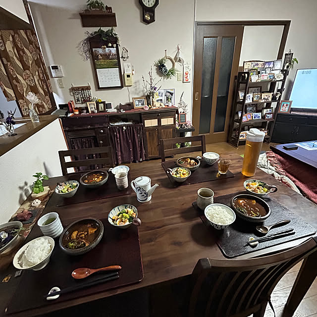 ritsukoさんの実例写真