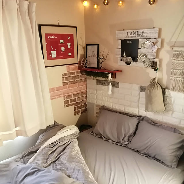 K_ROOMさんの実例写真