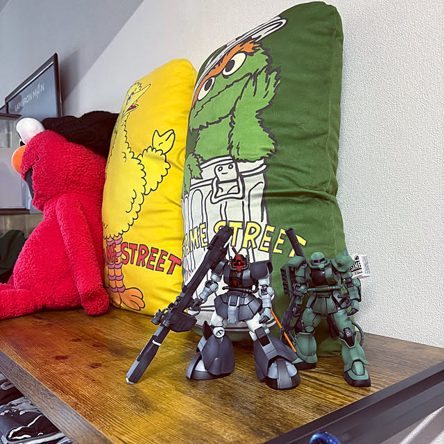 部屋全体のインテリア実例 - 2025-08-19 09:29:51
