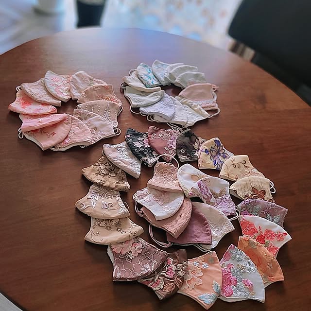 r0siereさんの実例写真