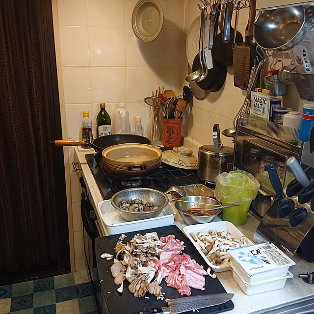 okyosan101さんの実例写真