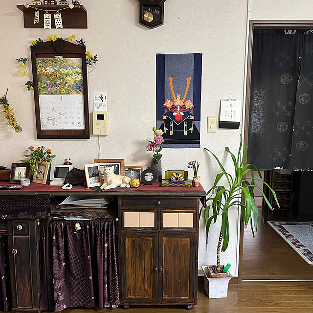 ritsukoさんの部屋