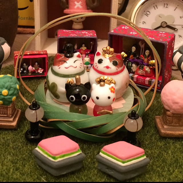 実例写真