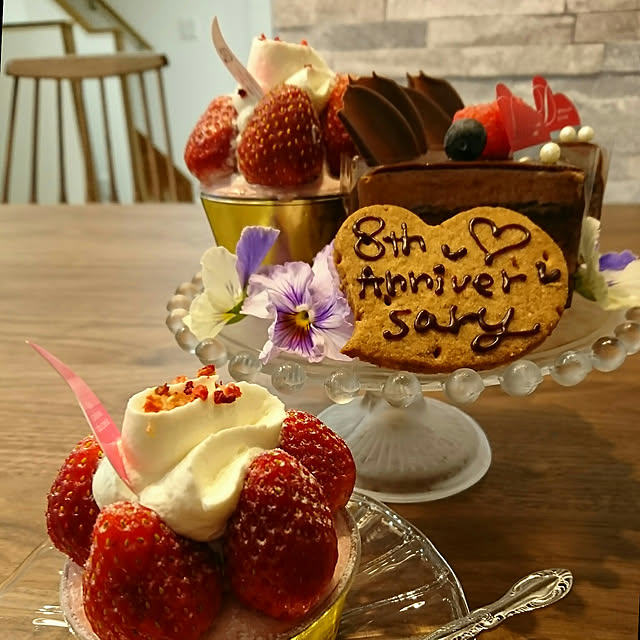 sachiさんの実例写真
