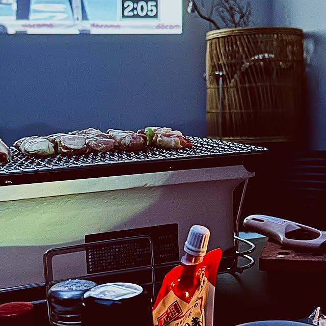chacoさんの部屋
