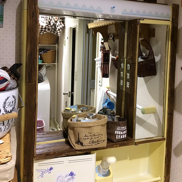 実例写真