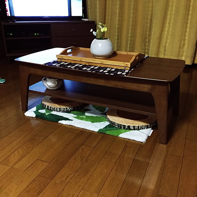 TinaTerranovaさんの実例写真