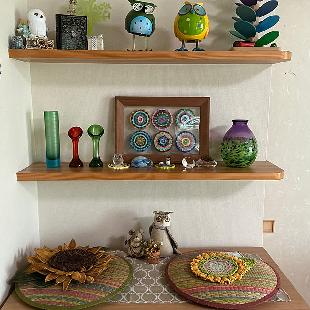 chiiyanさんの部屋