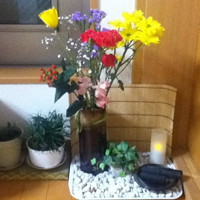 ankoさんの実例写真