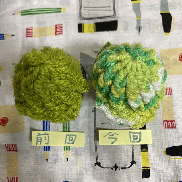 manduonmaさんの実例写真