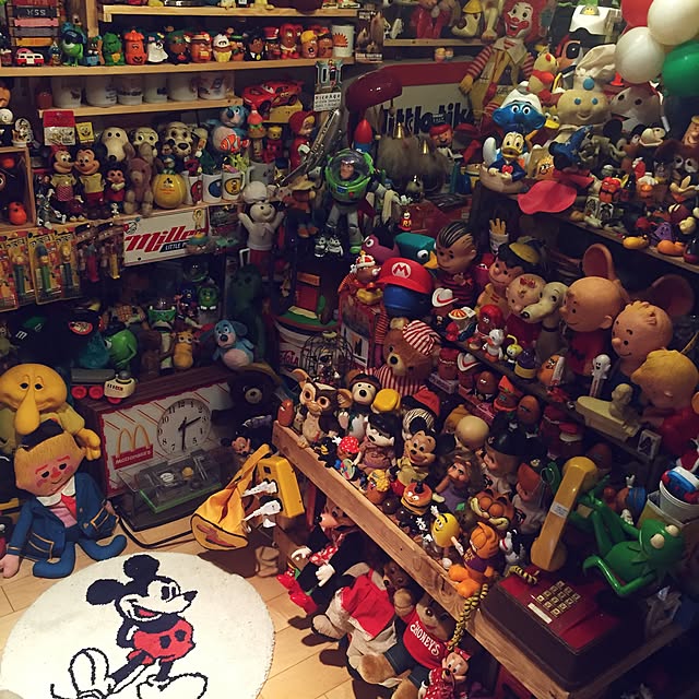 Takuさんの実例写真