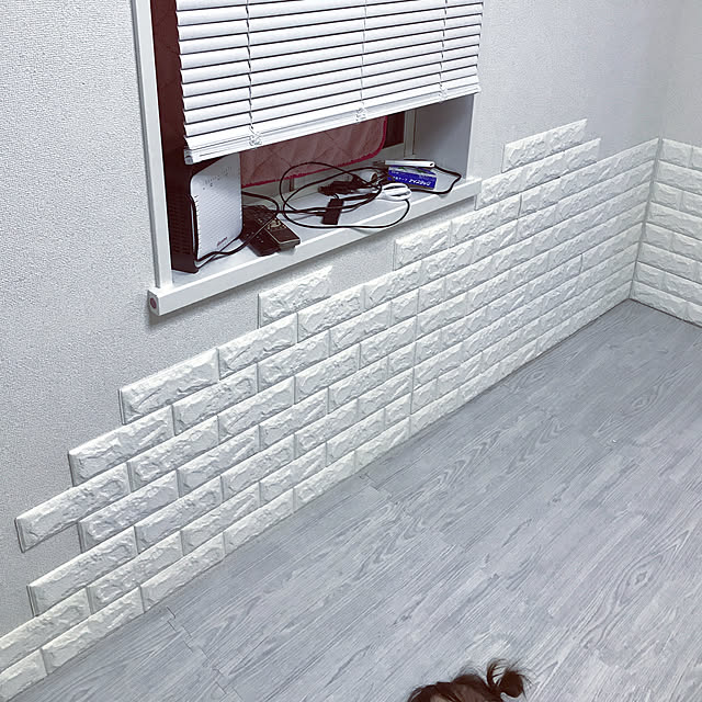 chibiさんの実例写真
