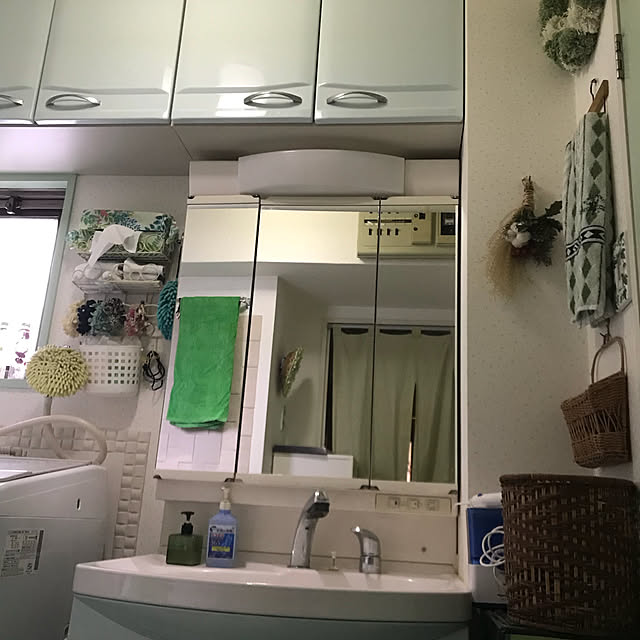 mizucchiさんの実例写真