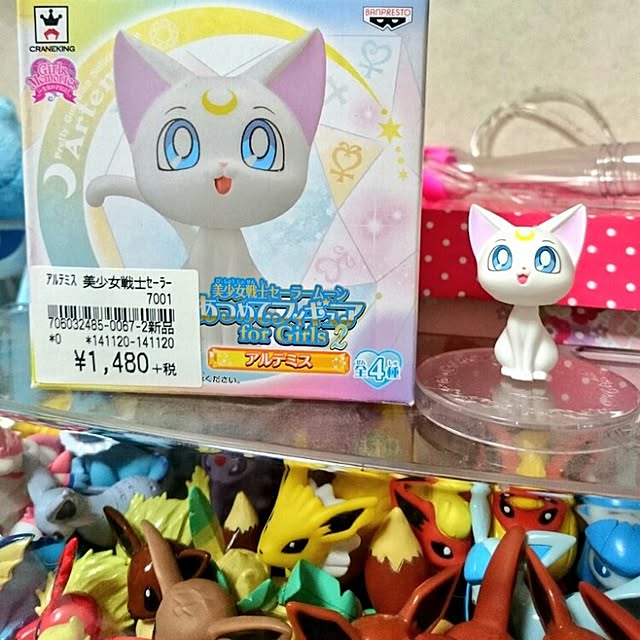 meronさんの実例写真