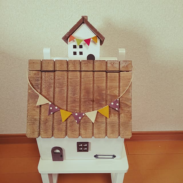 akimomoさんの実例写真