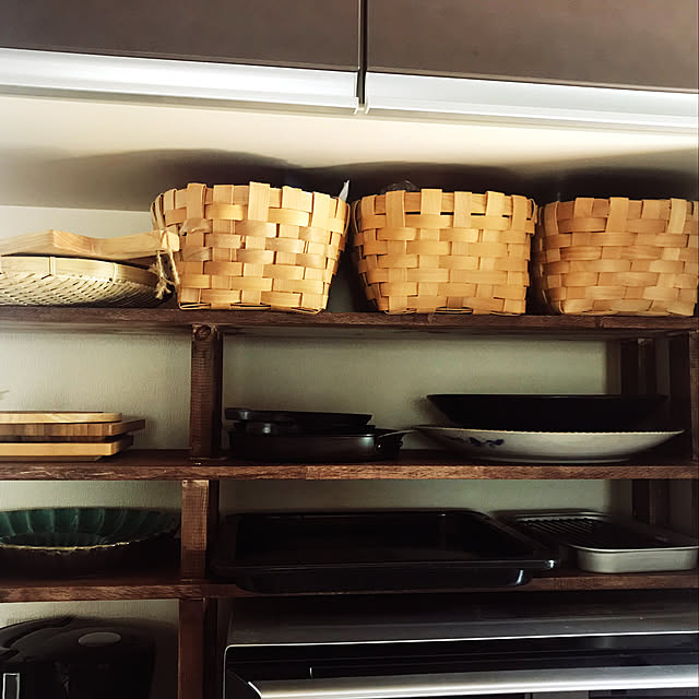 DIY/キッチンのインテリア実例 - 2019-05-11 08:23:01