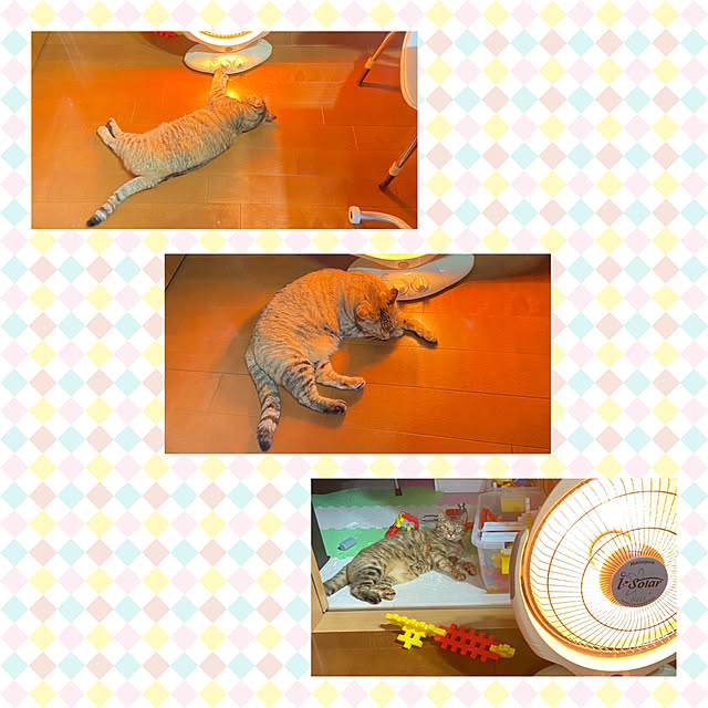 hansho.sさんの実例写真