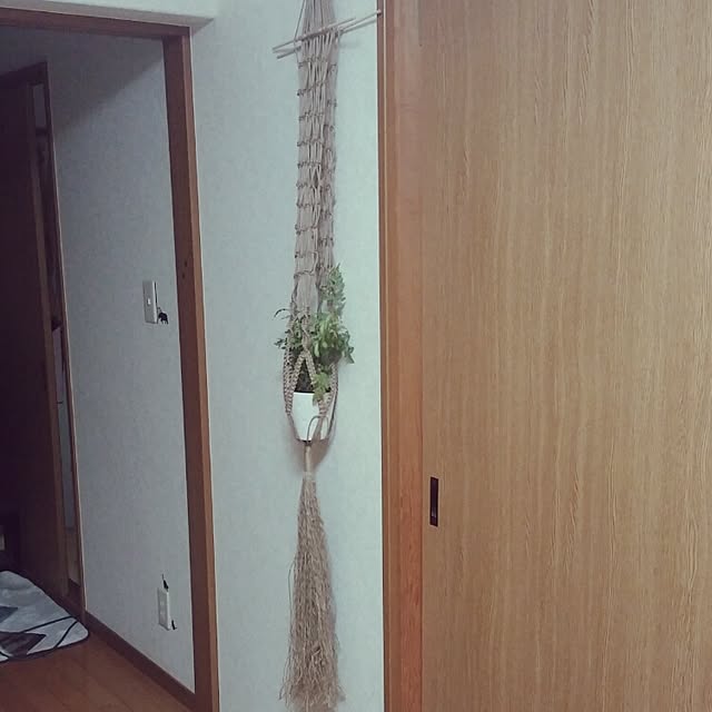 Yachiyoさんの実例写真