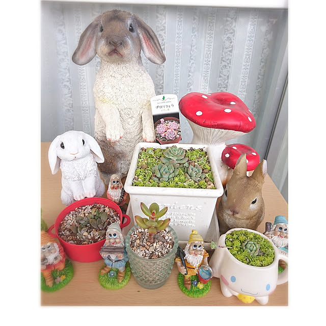 mariaさんの実例写真
